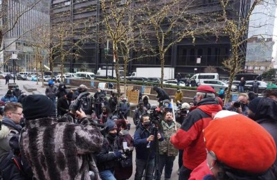 白宫将审查游戏驿站股票交易()