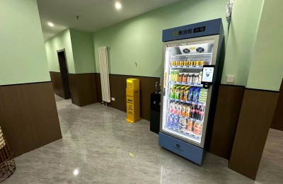 自动售货机怎么选？小马开门给你答案